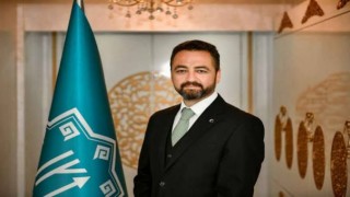 Başkan Gürbüz’den 100’üncü yıl mesajı