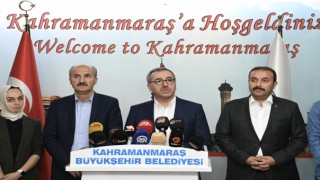 Dulkadiroğlu’nda İmar Durumu Açıklandı