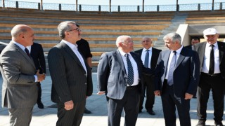EXPO 2023 Danışma Kurulu, 14 Ekim’deki açılış öncesinde toplandı