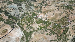 KIRSAL MAHALLERİMİZİN ULAŞIM STANDARDINI YÜKSELTTİK