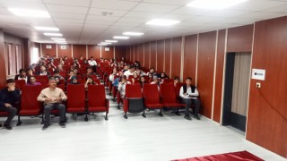 Öğrencilerin Afet ve Acil Durumlara Karşı Farkındalığı Artırılıyor