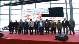 EXPO 2023, Türkiye-Zimbabwe Ticaret ve Yatırım Forumu’na ev sahipliği yaptı