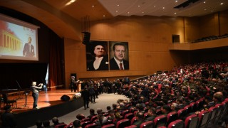 Gazi Mustafa Kemal Atatürk, Çeşitli Etkinliklerle Yâd Edildi
