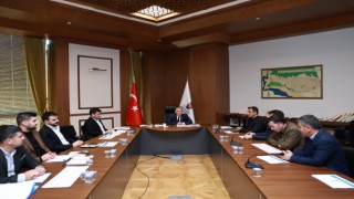 Başkan Mahçiçek; 100 yıllık hizmetleri 9 yılda Onikişubat’ımıza kazandırdık