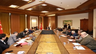 Başkan Mahçiçek; 9 yıllık hizmet sürecimizde Onikişubat’ımızı model ve modern bir hale getirdik