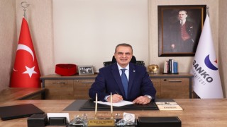 GAZİANTEP’İN KURTULUŞUNUN 102’NCİ YIL DÖNÜMÜ MESAJI