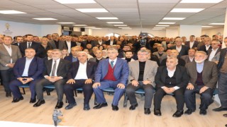 KAHRAMANMARAŞ’I HER AÇIDAN TOPARLAYACAĞIZ