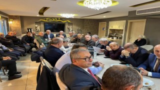 Karaçam, Uzuntarla ve Köknar’a Hizmet için Bir Araya Geldiler