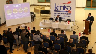 KMTSO’DA YILIN SON MECLİS TOPLANTISI YAPILDI