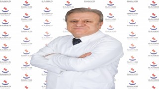 SANKO ÜNİVERSİTESİ HASTANESİ’NDE DENGE MERKEZİ KURULDU