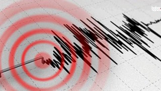 Göksun'da Deprem Meydana Geldi