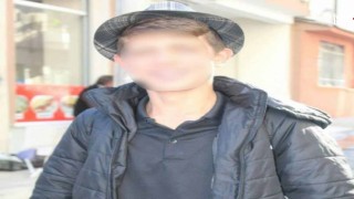 18 Yaşındaki Genç Sulama Kanalında Ölü Bulundu!