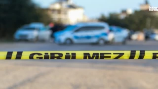 Antalya Sahilinde Çıplak Erkek Cesedi Bulundu!