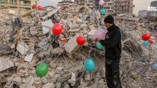 Bakanlıktan Kayıp Deprem Çocuklarına İlişkin Açıklama!