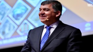Başkan Rıdvan Fadıloğlu, Türk Müziği Koroları Üyeleriyle Buluştu