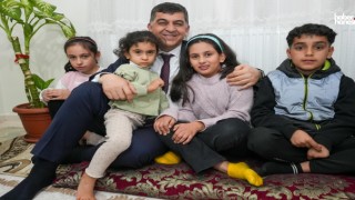 Belediye Başkan Adayı Rıdvan Fadıloğlu’ndan Sürpriz Ziyaret