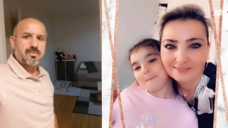 Boşandığı Eşini ve Kızını Havuzda Katleden Sanığa 2 Kez Ağırlaştırılmış Müebbet Hapis Cezası!