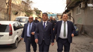 Büyükşehir Adayı Aydoğar: 'Kahramanmaraş'a Yeniden Refahlı Günler Gelecek!'