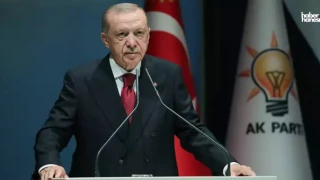 Cumhurbaşkanı Erdoğan: 'Türkiye Yüzyılı Yeni Başlıyor, Asıl İşimiz Şimdi Başlıyor!