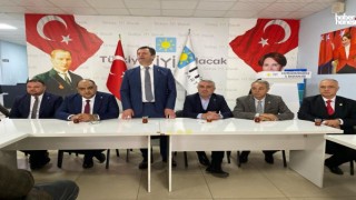DEDEOĞLU, “KAHRAMANMARAŞ’TA HERŞEY ‘İYİ’ OLACAK”