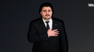 Elbistan Belediye Başkan Adayı Muhammed Şahin: 'Beğenmezseniz 1 Yıl İçinde İstifa'