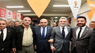 Fırat Görgel: 'Kahramanmaraş'ı 6 Şubat Öncesinden Daha İyi Hale Getireceğiz'