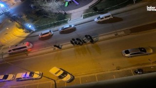Gaziantep'te Dini Nikahlı Eşini ve Üvey Oğlunu Katleden Cani Koca Tutuklandı!