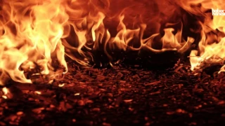 Gaziantep'te Yangın Faciası: 73 Yaşındaki Adam Hayatını Kaybetti!