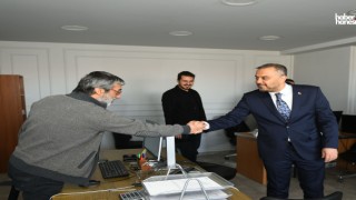 Hanifi Toptaş: 'Daha Yaşanabilir Onikişubat’ı Birlikte İnşa Edeceğiz'