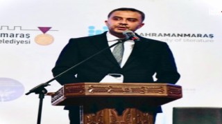 Hanifi Toptaş, Kahramanmaraş Onikişubat Belediye Başkan Adayı Oldu!