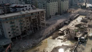 Hatay'da Rönesans Rezidans Felaketi: 8 Sanık Hakkında 22 Yıl Hapis Talebi