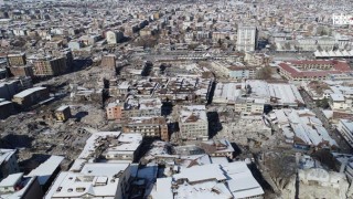 Kahramanmaraş Depremi Sonrası 'Ölü' İlan Edilen Kadının Kimliği Düzeltildi!