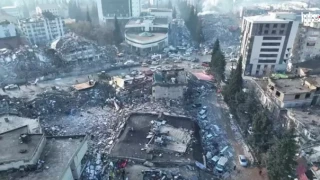 Kahramanmaraş Depreminin Detayları Ortaya Çıktı: İç İçe Girmiş 3 Ayrı Sarsıntı!