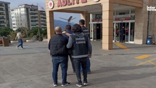 Kahramanmaraş Emniyeti, Uyuşturucu Ticareti Yapan İki Kişiyi Suçüstü Yakaladı
