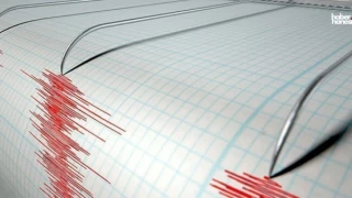 Kahramanmaraş Güne 3.8 Şiddetinde Depremle Başladı!