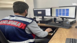 Kahramanmaraş Jandarma Operasyonu: 12 Aranan Şüpheli Yakalandı