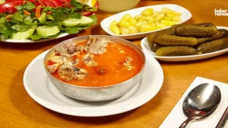 Kahramanmaraş Kelle Paça, Hem En Sevilen Hem En Nefret Edilen Çorba!