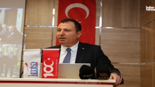 Kahramanmaraş Ticaret Odası: 'Herkes TUSAŞ Yatırımına Ortak Olabilir'