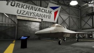 Kahramanmaraş, TUSAŞ Uzay Sanayi Projesi ile Ekonomik Canlanmaya Geçiyor!