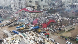 Kahramanmaraş ve Hatay Depremleri Yeniden İmar Raporu Açıklandı!