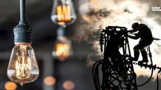 Kahramanmaraş'ın 4 İlçesine Elektrik Kesintisi Uyarısı!