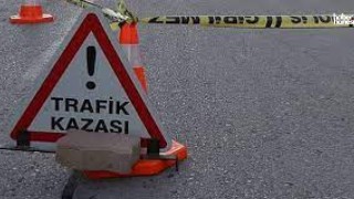 Kahramanmaraş'ın Afşin İlçesinde Kamyon Devrildi: İki Kişi Hafif Yaralandı!