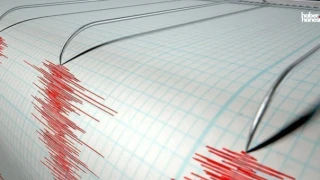 Kahramanmaraş'ta 3.9 Büyüklüğündeki Deprem Uykudan Uyandırdı!