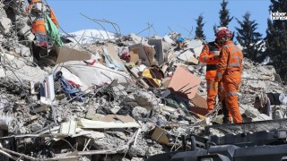 Kahramanmaraş'ta Depremde Yıkılan Binanın Sorumlularına 22 Yıl Hapis İstemi!
