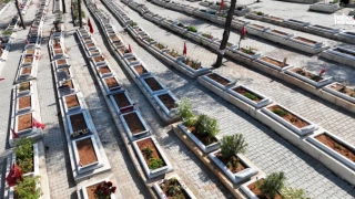 Kahramanmaraş'ta Kapıçam Deprem Mezarlığına Ulaşım Ücretsiz Olacak!