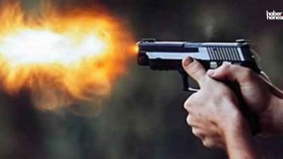 Kahramanmaraş'ta Oğlunu Silahla Öldüren Baba Ardından İntihar Etti!