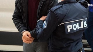 Kahramanmaraş'ta Sigara Kaçakçıları Suçüstü Yakalandı!