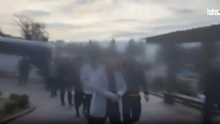 Kahramanmaraş'ta Telefon Dolandırıcılarına Darbe: 8 Tutuklama!
