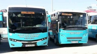 Kahramanmaraş'ta Toplu Taşıma Ücretlerine Zam Geldi!