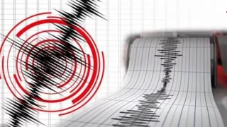 Malatya'da 4.3 Büyüklüğünde Deprem! Kahramanmaraş Beşik Gibi Sallandı!